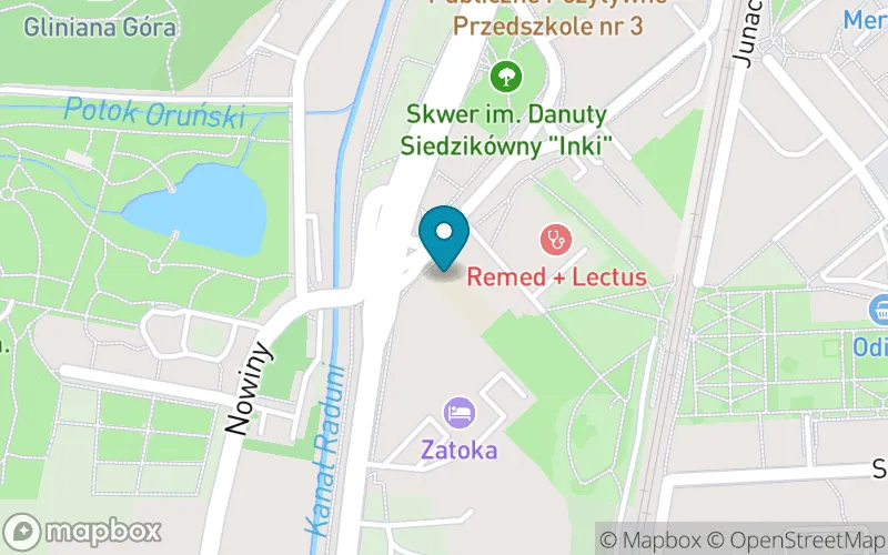 Lokalizacja: Państwowa Szkoła Muzyczna I Stopnia im. Henryka Wieniawskiego w Gdańsku