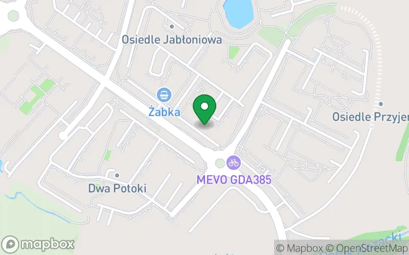 Lokalizacja: Punkt Przedszkolny Małe Lwy Jasień