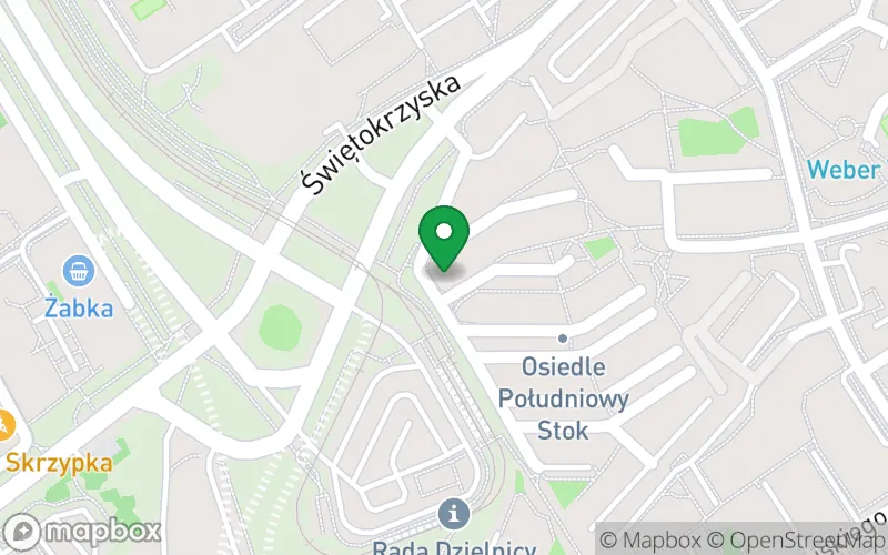 Lokalizacja: Publiczne Przedszkole Akademia Przedszkolaka w Gdańsku