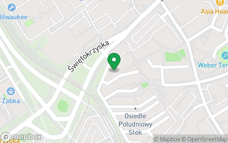 Lokalizacja: Publiczne Przedszkole Gdańska Akademia Przedszkolaka w Gdańsku