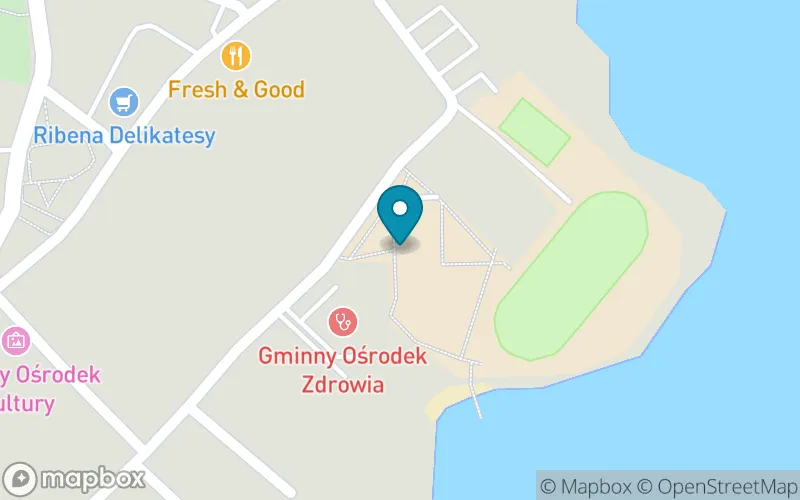 Lokalizacja: Szkoła Podstawowa im. Mjra Henryka Sucharskiego w Chmielnie