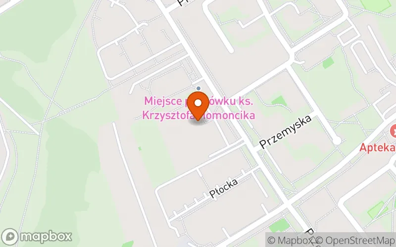 Lokalizacja: Niepubliczny Żłobek MegaMocni Ujeścisko