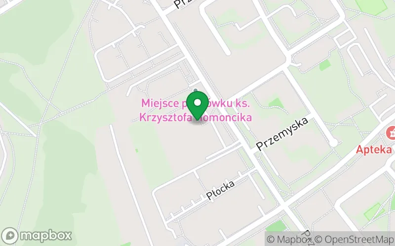 Lokalizacja: Niepubliczne Przedszkole Megamocni Ujeścisko