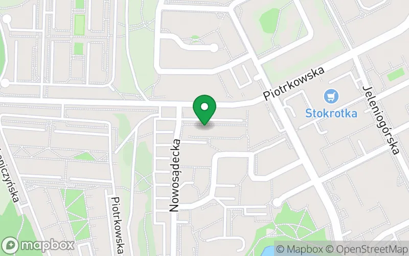 Lokalizacja: Punkt Przedszkolny Mali Odkrywcy