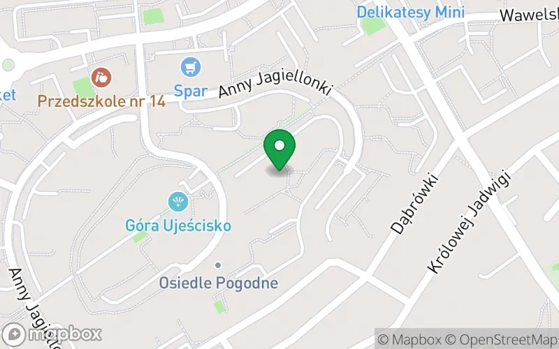 Lokalizacja: Niepubliczny Punkt Przedszkolny Minimontessori