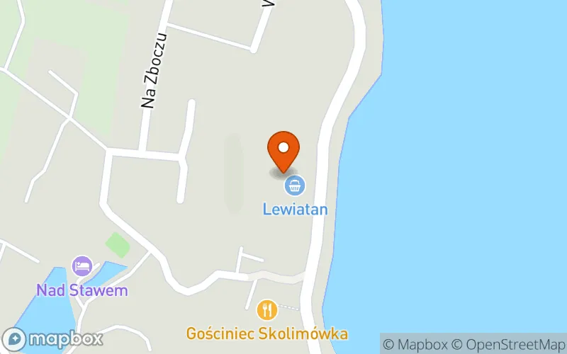 Lokalizacja: Niepubliczny Żłobek Skrzatek