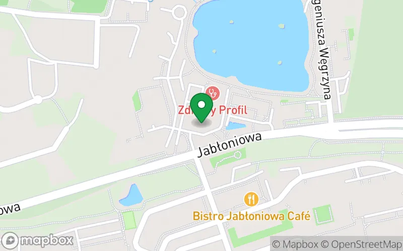 Lokalizacja: Niepubliczne Przedszkole Bajkoland Jasień