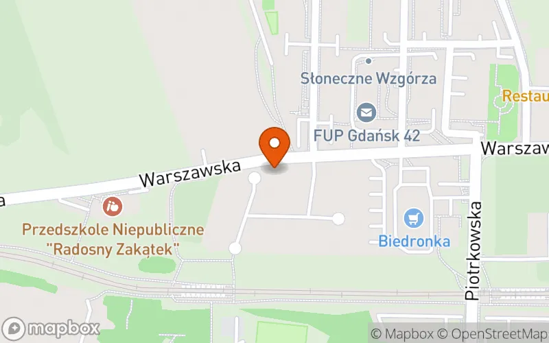 Lokalizacja: Noski Noski