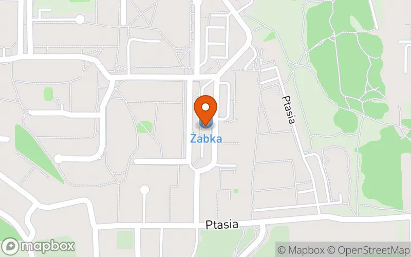 Lokalizacja: Dżungla strefa Matki i Dziecka