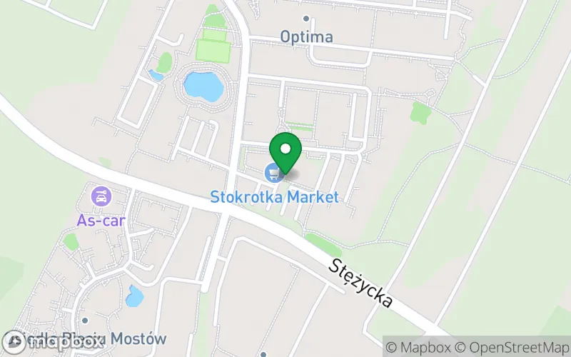 Lokalizacja: Publiczne Pozytywne Przedszkole nr 7 w Gdańsku