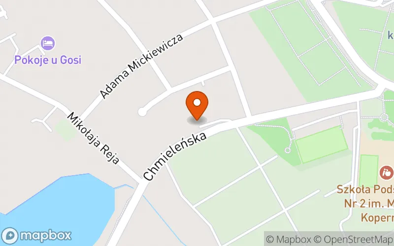 Lokalizacja: TUPTUŚ filia 1