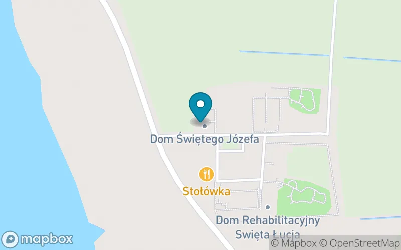 Lokalizacja: Szkoła Podstawowa dla Dzieci Niewidomych i Słabowidzących im. Św. Ojca Pio w Gdańsku