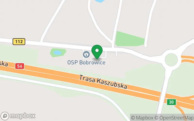 Lokalizacja: Przedszkole Gminne w Bobrowicach