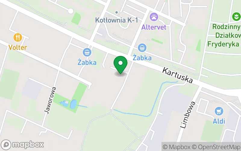 Lokalizacja: Niepubliczny Integracyjny Punkt Przedszkolny Mali Przyjaciele