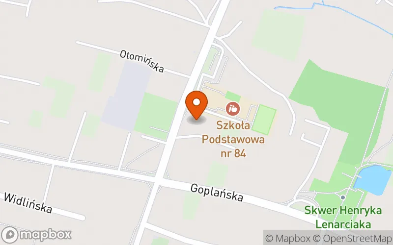 Lokalizacja: Osada Dzikich Dzieci
