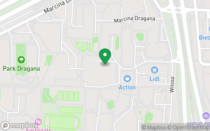 Lokalizacja: Zespół Szkolno-Przedszkolny nr 8 Przedszkole nr 3 w Gdańsku