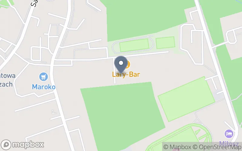 Lokalizacja: Centrum Szkoleń "Pasja"