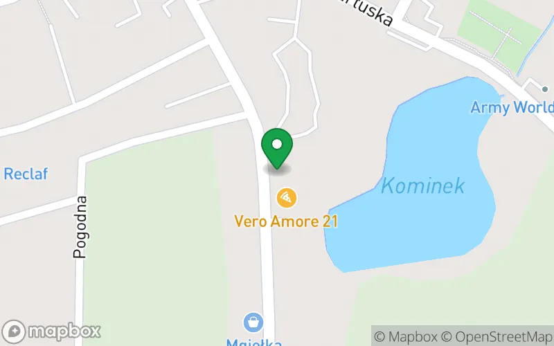 Lokalizacja: Niepubliczne Przedszkole Nibylandia