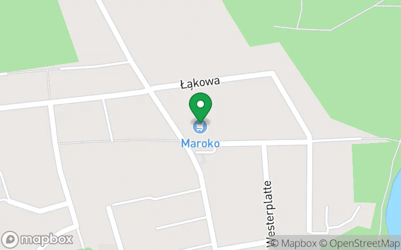 Lokalizacja: Przedszkole Niepubliczne "Akuku" w Kartuzach