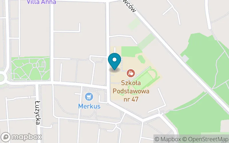 Lokalizacja: Szkoła Podstawowa nr 47 im. Kaszubskiej Brygady Wop w Gdańsku