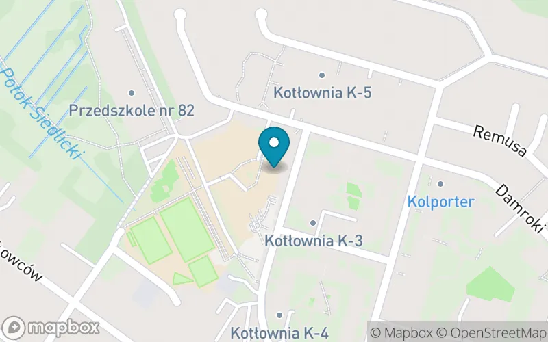 Lokalizacja: Szkoła Podstawowa nr 85 im. Zrzeszenia Kaszubsko-Pomorskiego w Gdańsku