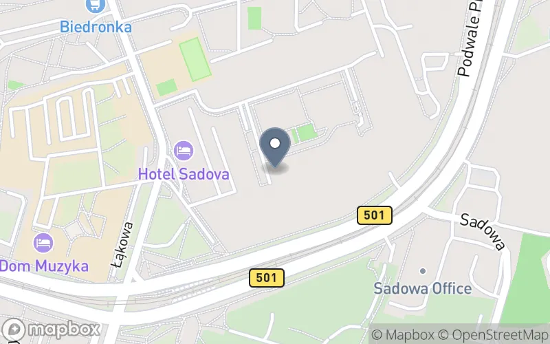 Lokalizacja: Niepubliczne Centrum Kształcenia Ustawicznego Kadry Turystyki