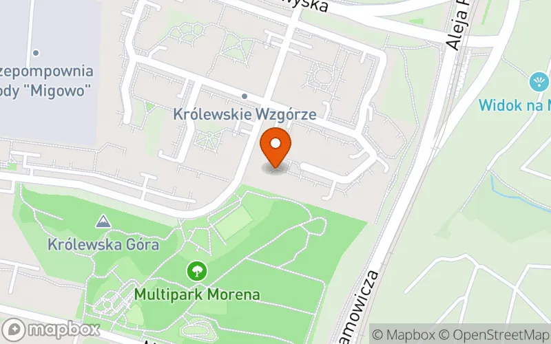 Lokalizacja: Żłobek nr 10 Dzwoneczek