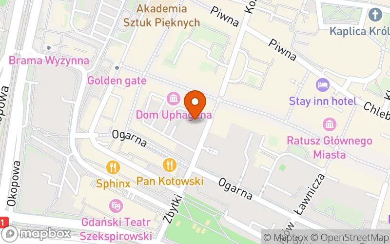 Lokalizacja: Żłobek nr 7 Berek
