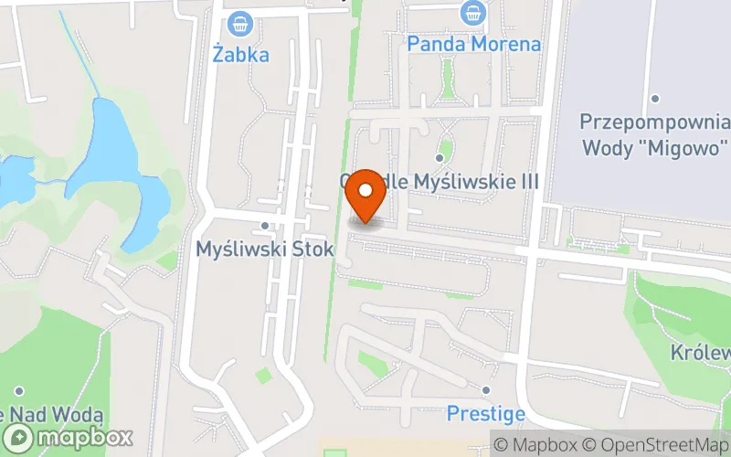 Lokalizacja: Klub dziecięcy Akademia Malucha