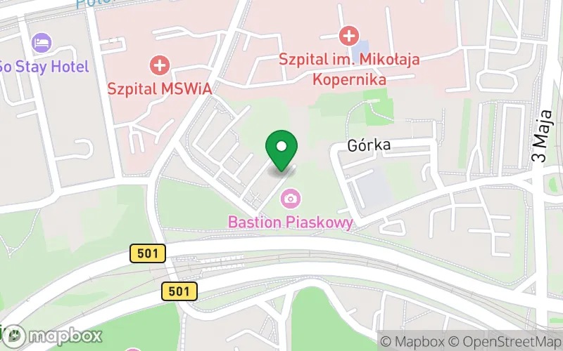 Lokalizacja: Przedszkole pod Dobrym Aniołem