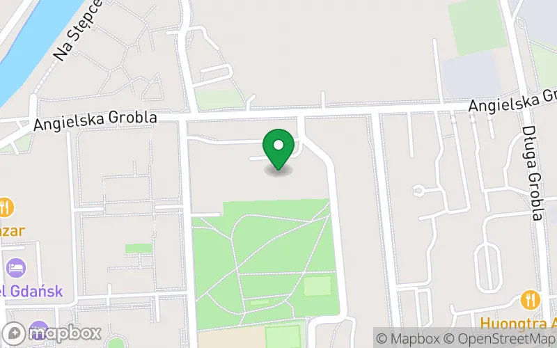 Lokalizacja: Przedszkole nr 31 w Gdańsku