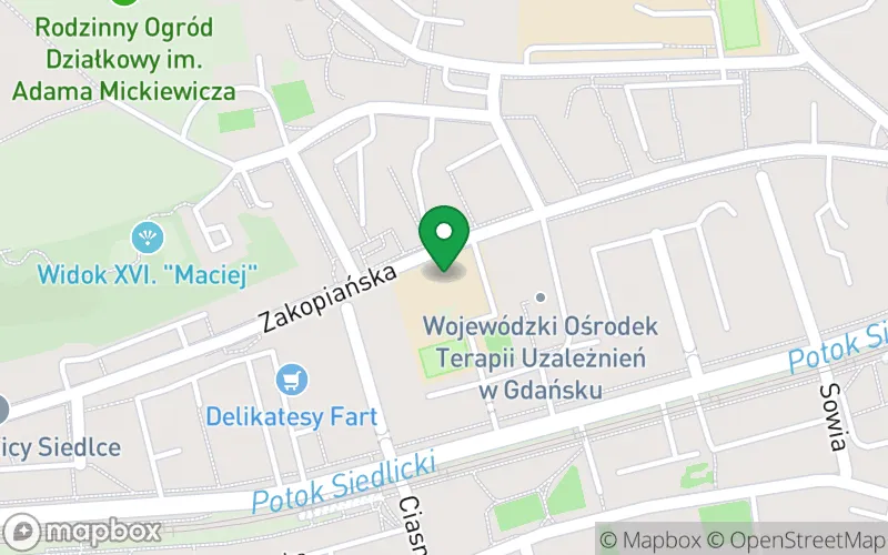 Lokalizacja: Przedszkole Niepubliczne Sokrates