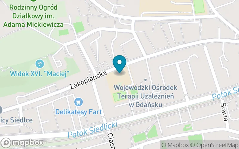 Lokalizacja: Niepubliczna Szkoła Podstawowa "Sokrates"