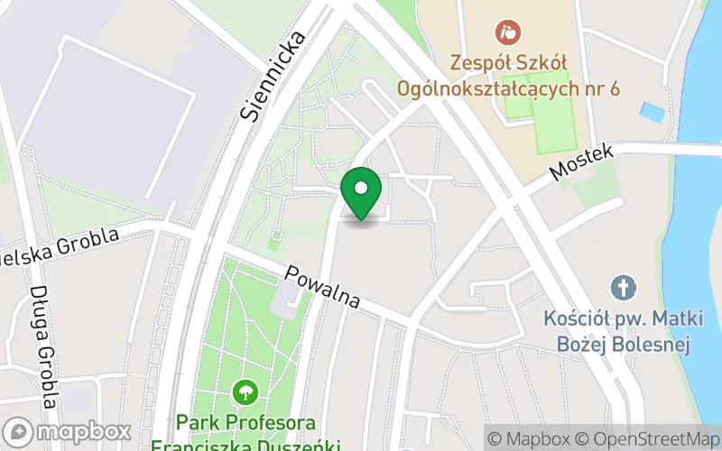Lokalizacja: Przedszkole nr 41 w Gdańsku