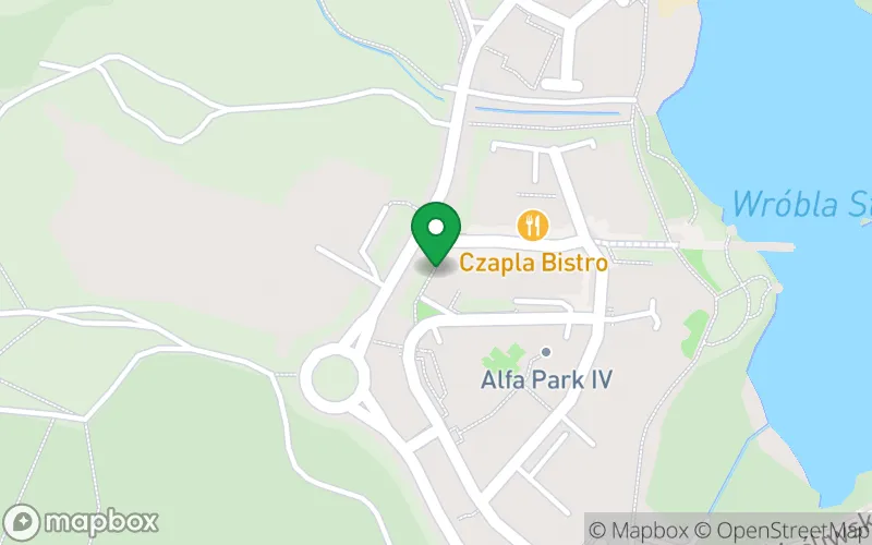Lokalizacja: Przedszkole Niepubliczne Marchewka Alfa