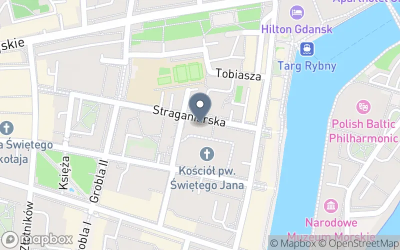 Lokalizacja: Akademia Kształcenia Zawodowego