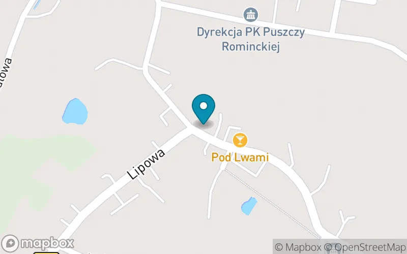 Lokalizacja: Szkoła Podstawowa w Żytkiejmach