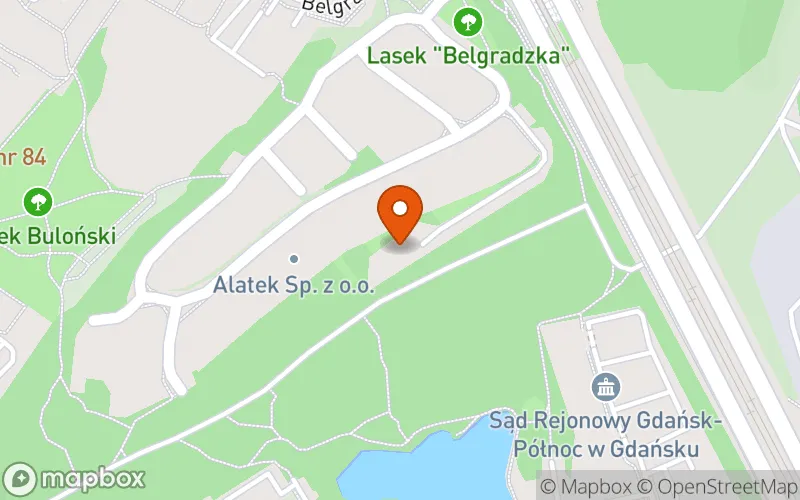 Lokalizacja: U Margolci