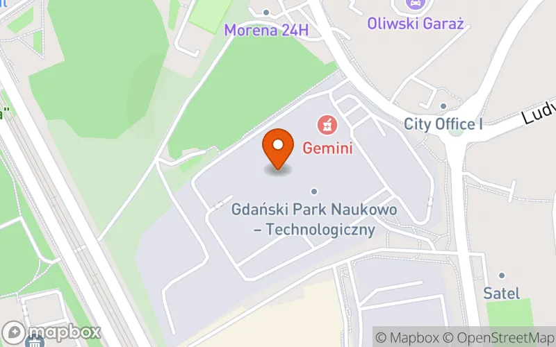Lokalizacja: Niepubliczny Edu Żłobek