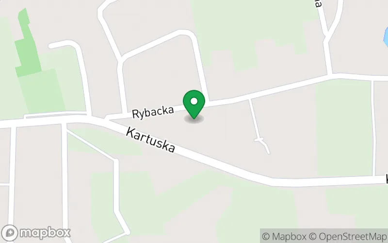 Lokalizacja: Niepubliczne Przedszkole "Tygrysek"