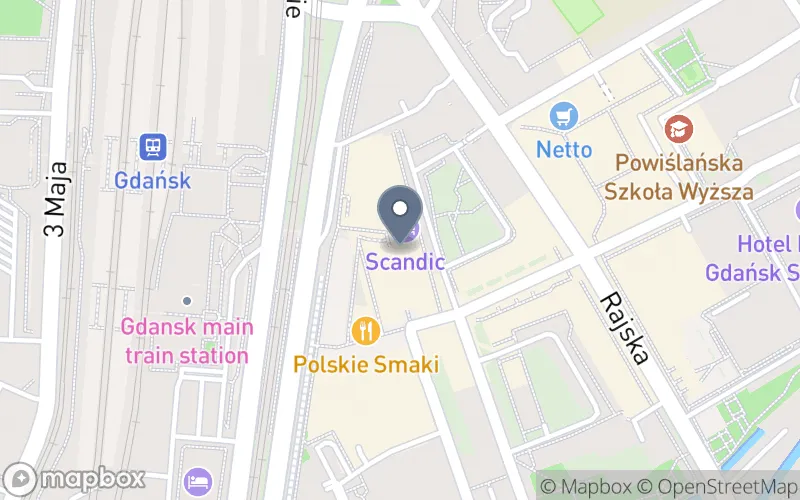 Lokalizacja: Ośrodek Doradztwa i Treningu Kierowniczego