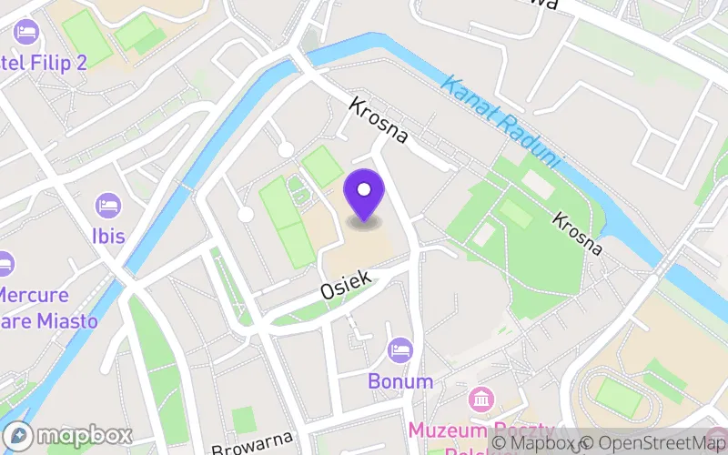 Lokalizacja: Gdańskie Szkoły Autonomiczne Gdańskie Liceum Autonomiczne