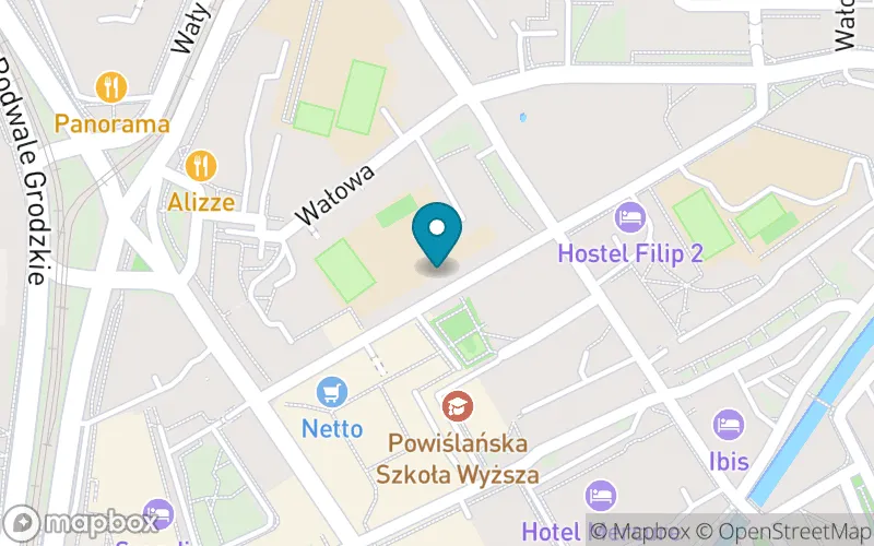 Lokalizacja: Ogólnokształcąca Szkoła Muzyczna i St. w Gdańsku