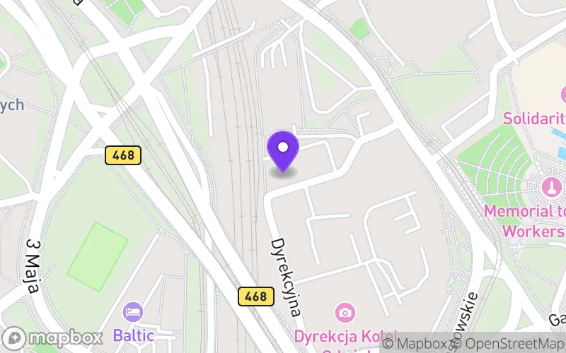 Lokalizacja: Akademickie Liceum Ogólnokształcące "Lingwista" im. Hymnu Narodowego