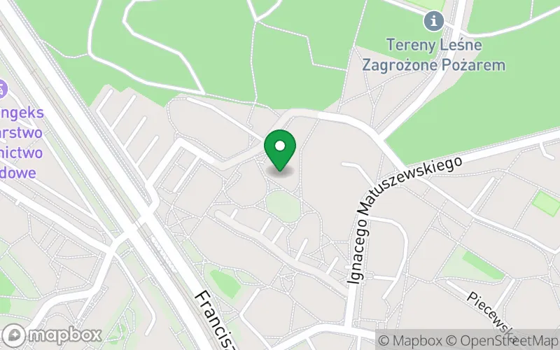 Lokalizacja: Niepubliczny Punkt Przedszkolny Morenowy Porcik