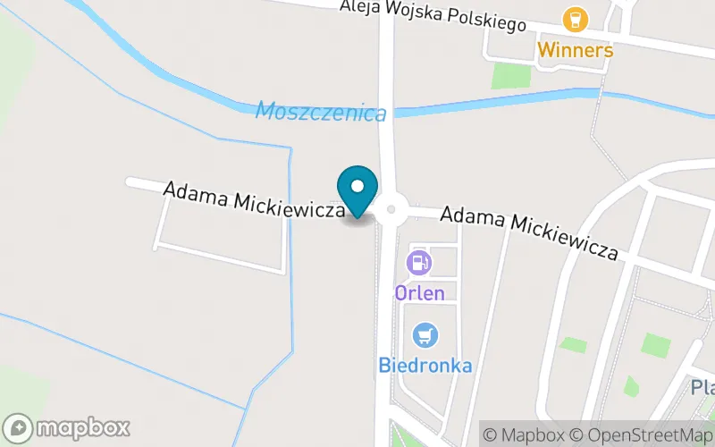 Lokalizacja: Państwowa Szkoła Muzyczna i St. w Słupsku Filia w Sławnie