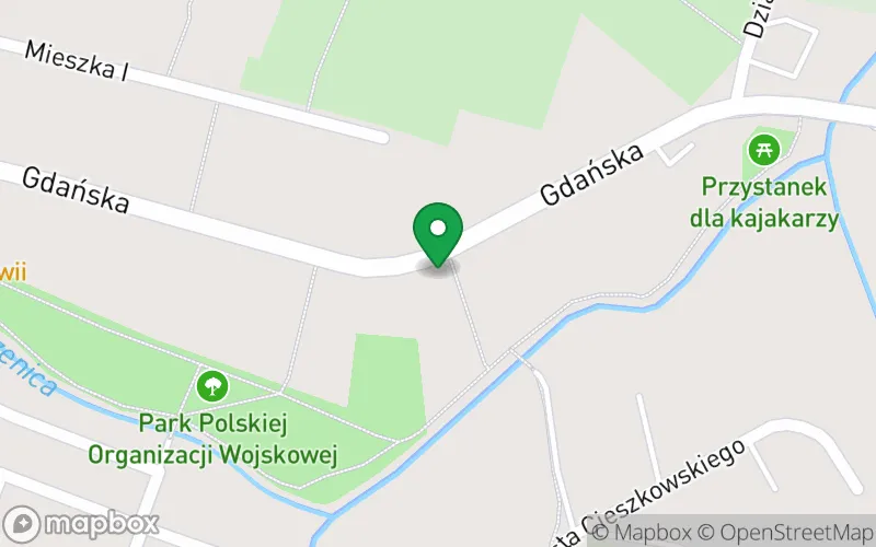 Lokalizacja: Przedszkole Niepubliczne "Radosny Maluch"