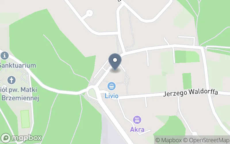 Lokalizacja: Centrum Kształcenia Zawodowego i Ustawicznego Oditis