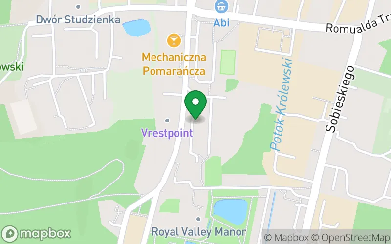 Lokalizacja: Niepubliczne Przedszkole Megamocni Pg