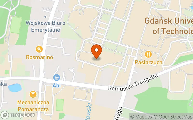 Lokalizacja: Klub Malucha Kotek Mamrotek